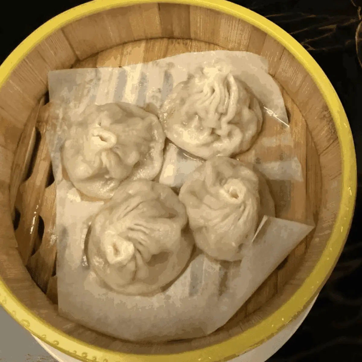 Xiao Long Bao 8pcs