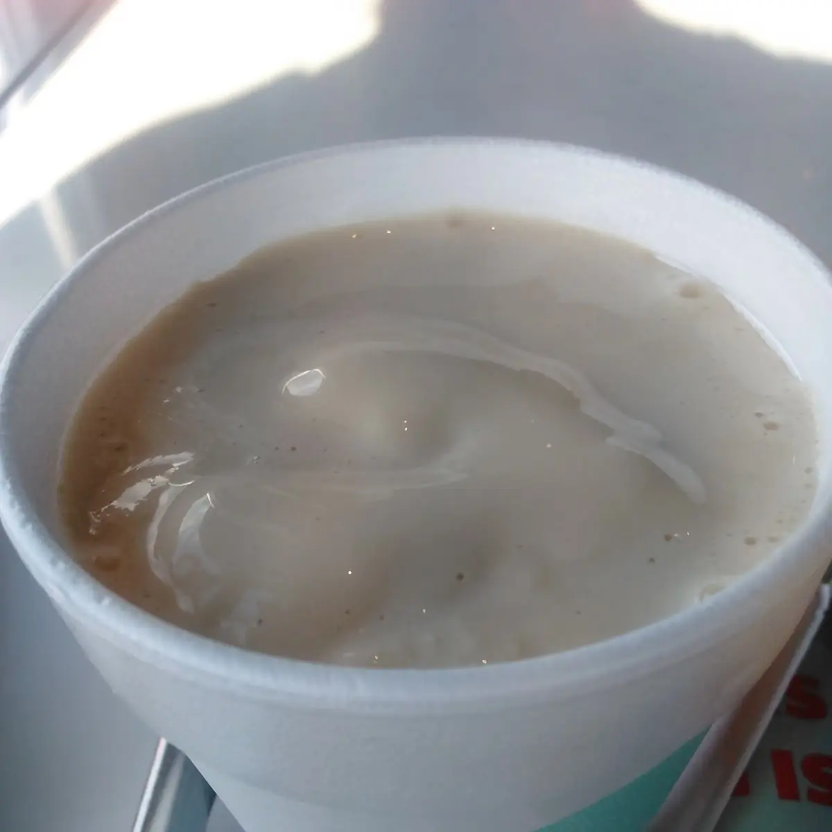 Milkshake