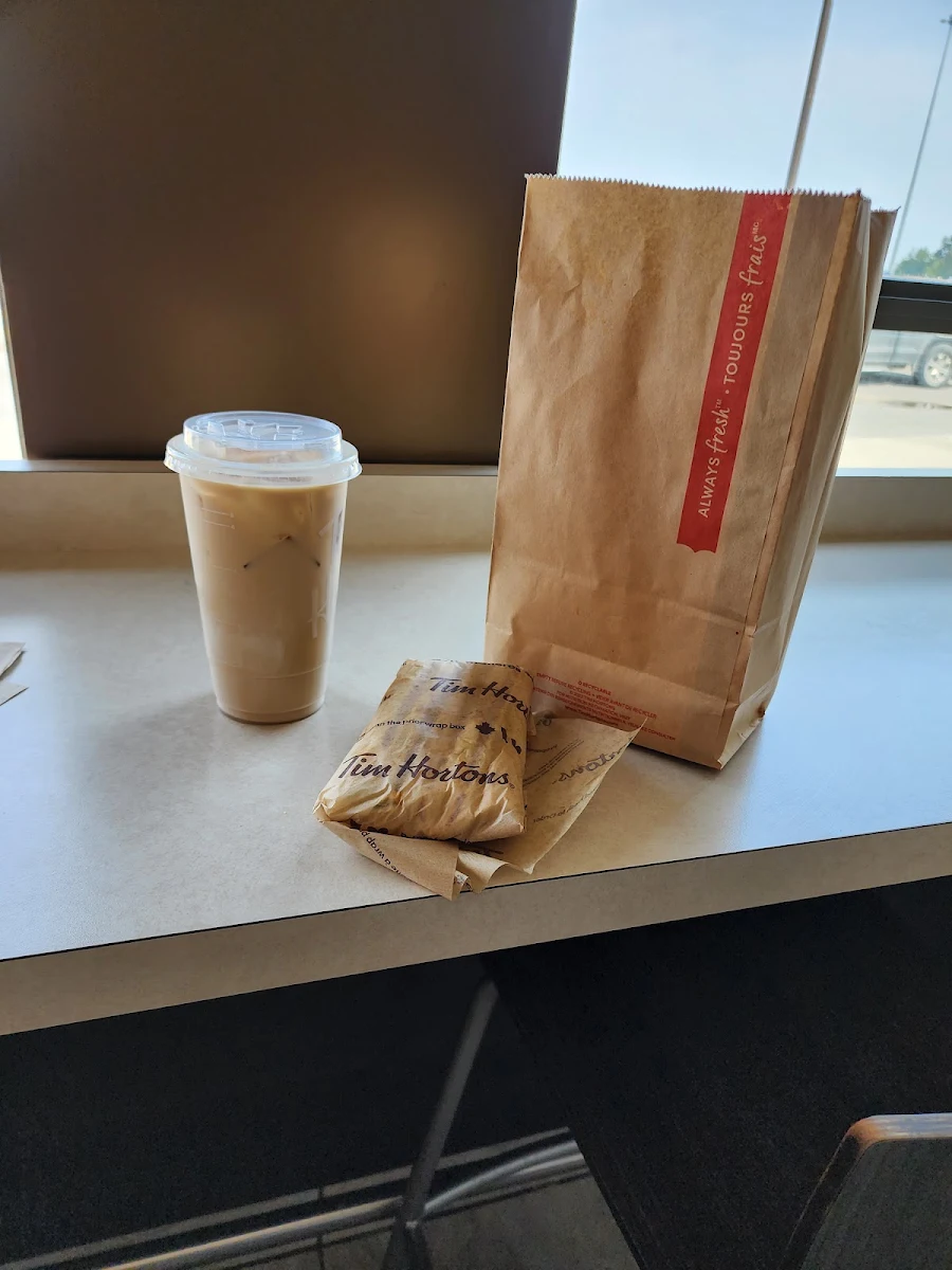 Highlights, Tim Hortons