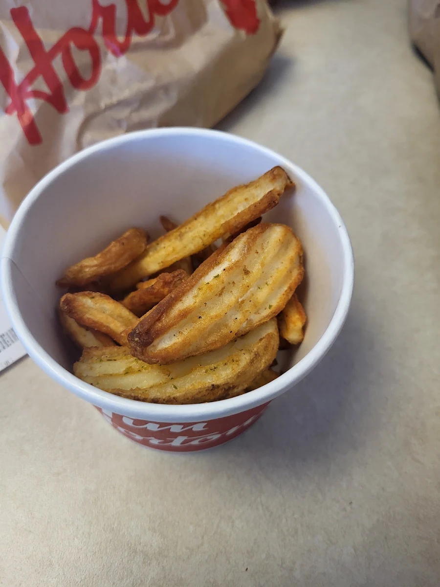 Highlights, Tim Hortons