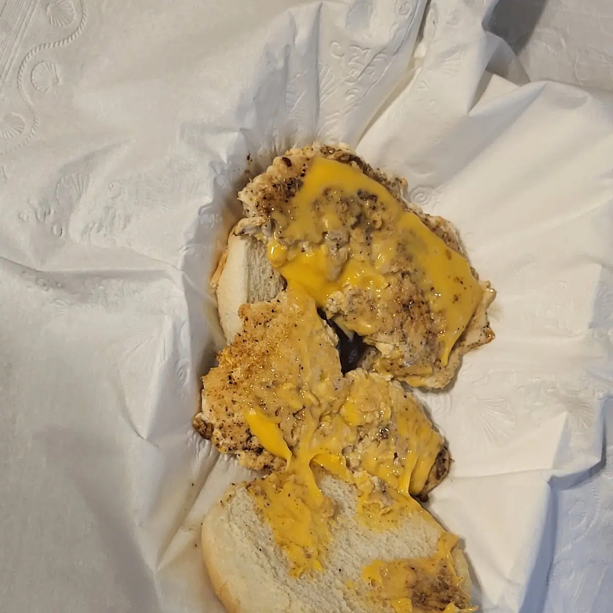 Ground Chicken Breast