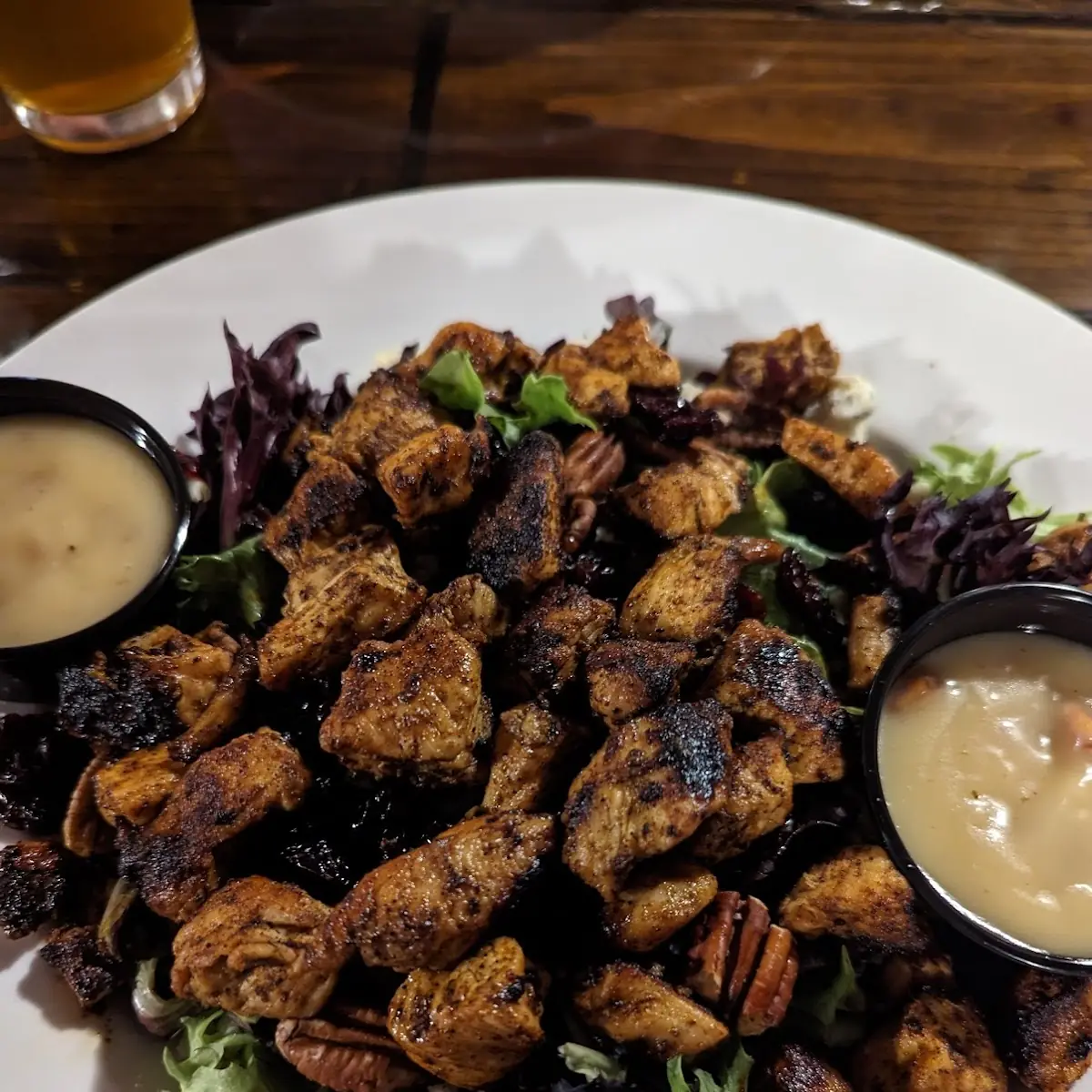 Lagniappe Salad