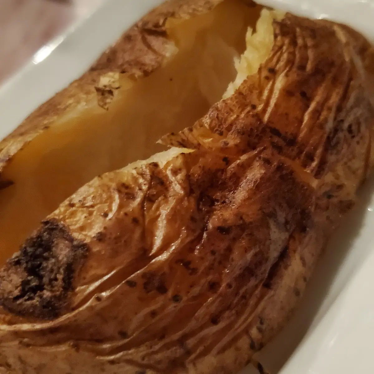 Baked Potato