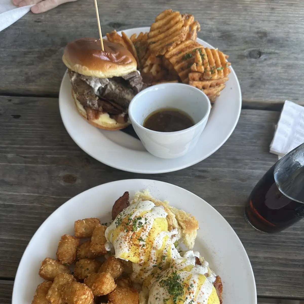 Tater Tots