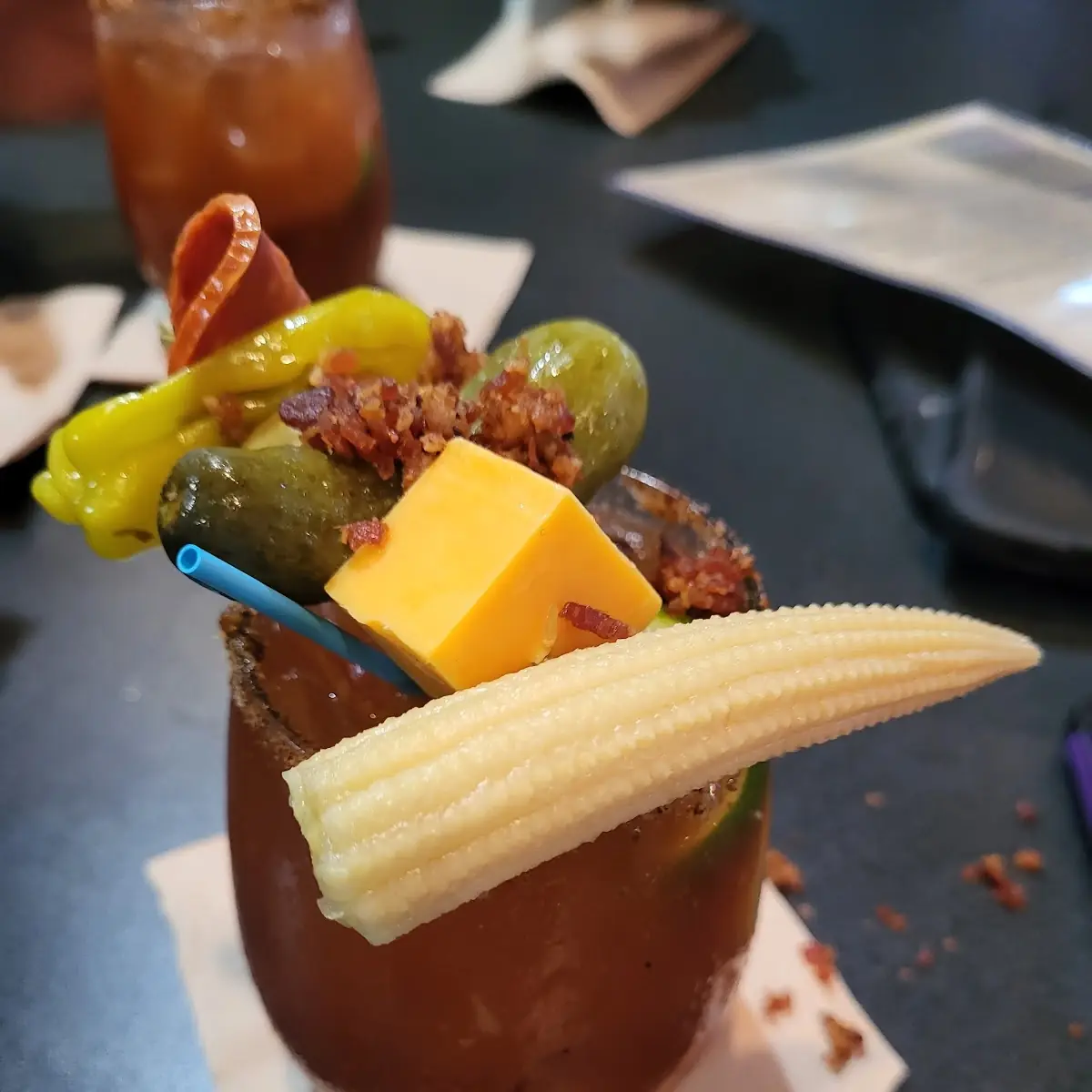 Bloody Mary