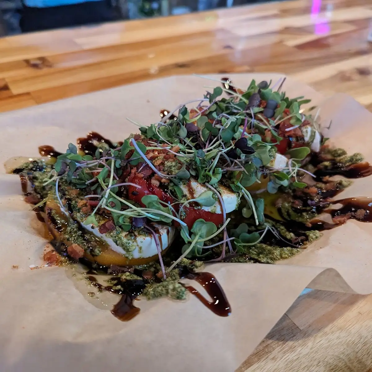 Caprese Salad