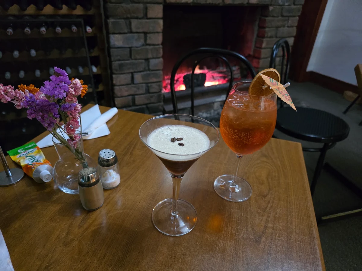 Highlights, Walcha Road Hotel