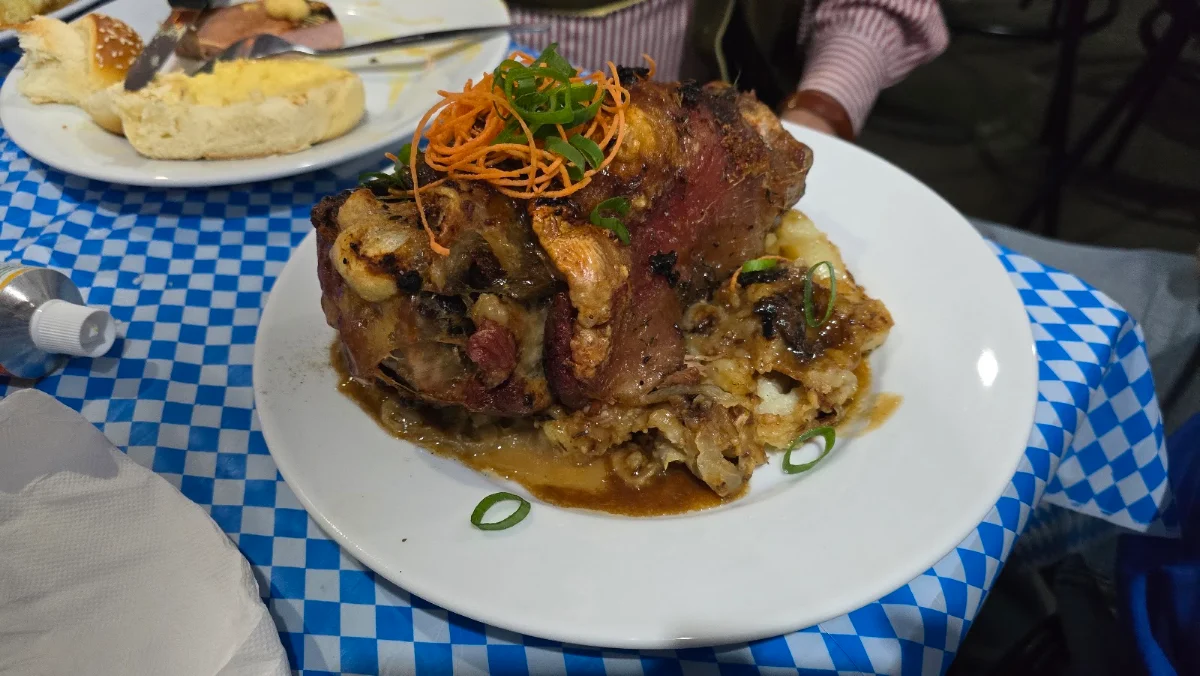 Highlights, Walcha Road Hotel