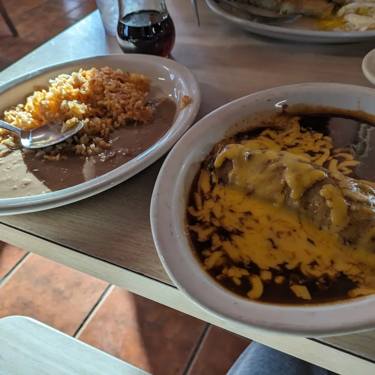 Flautas Mexicanas