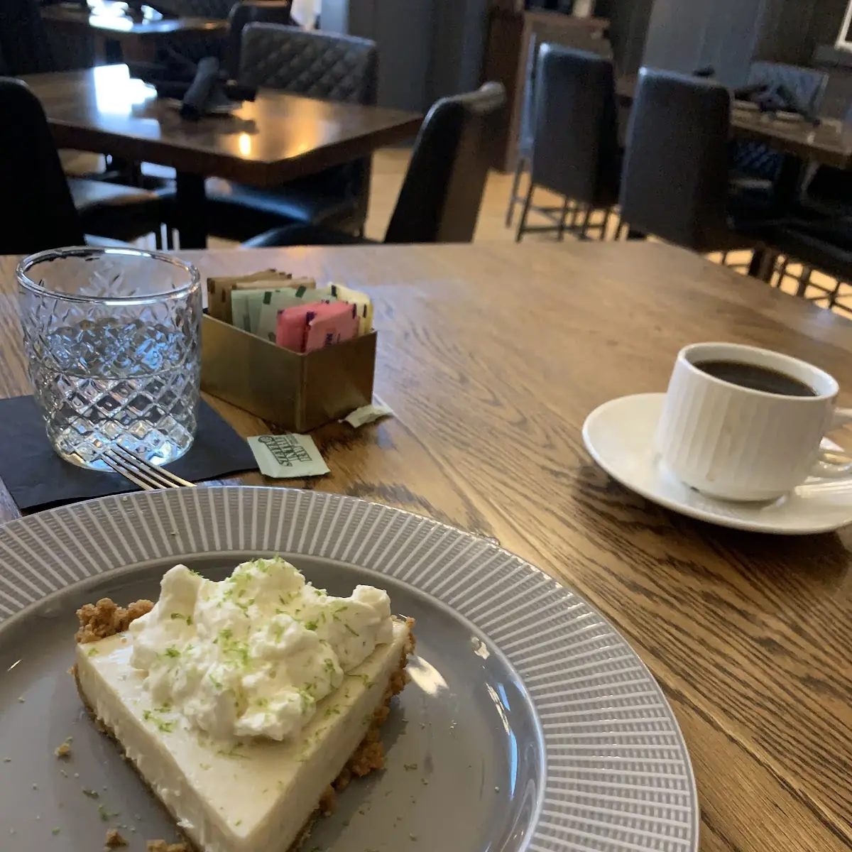 Key Lime Pie