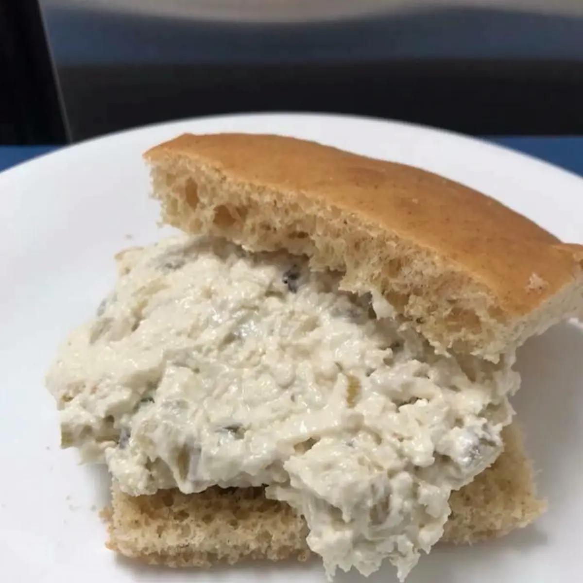 Chicken Salad Sandwich