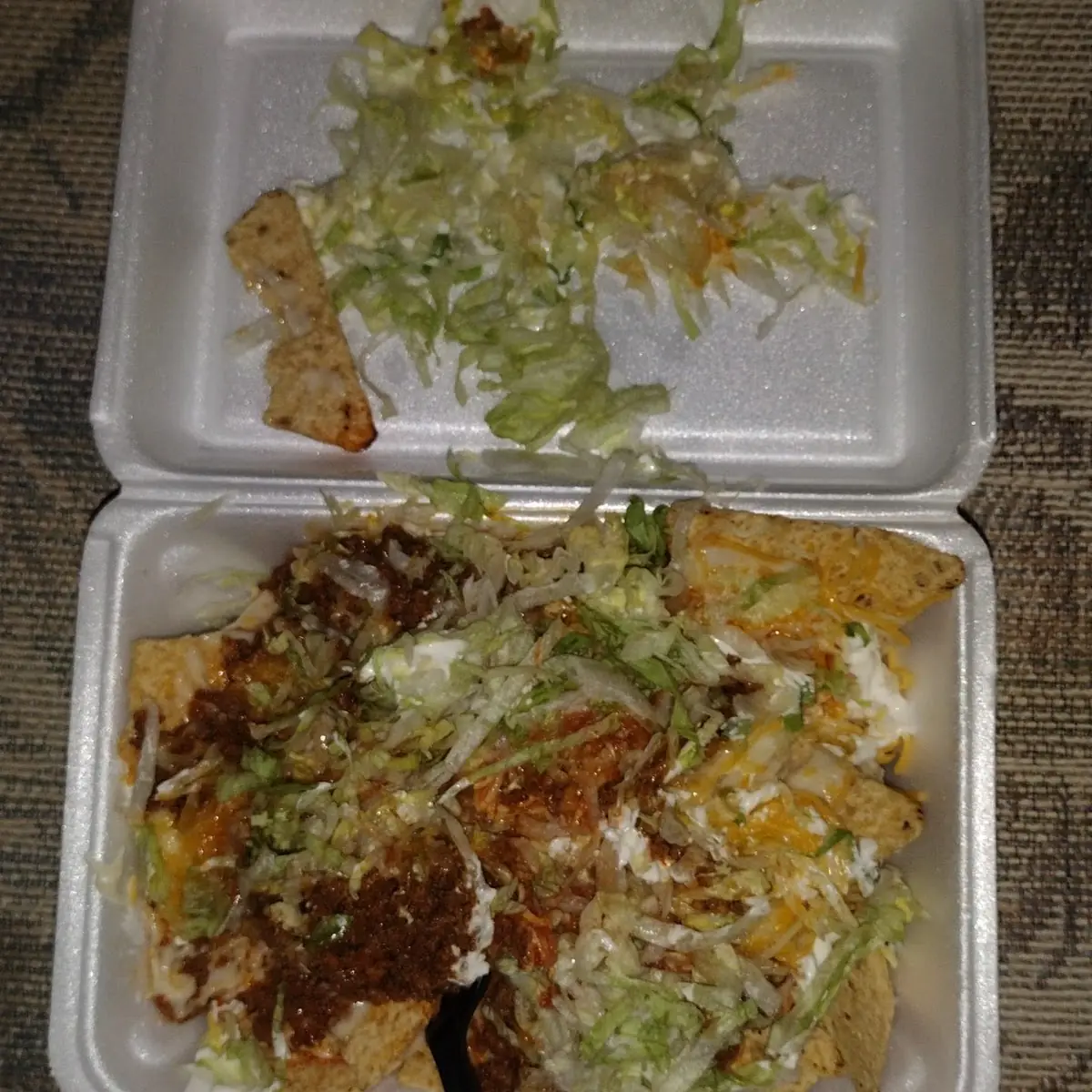 Taco Salad