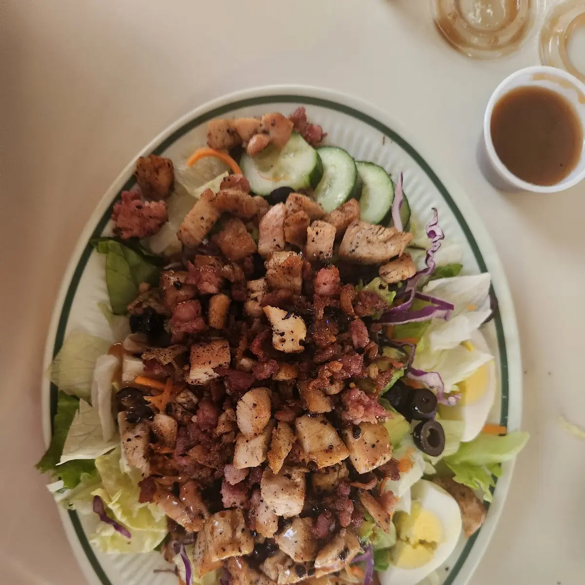 Cobb Salad