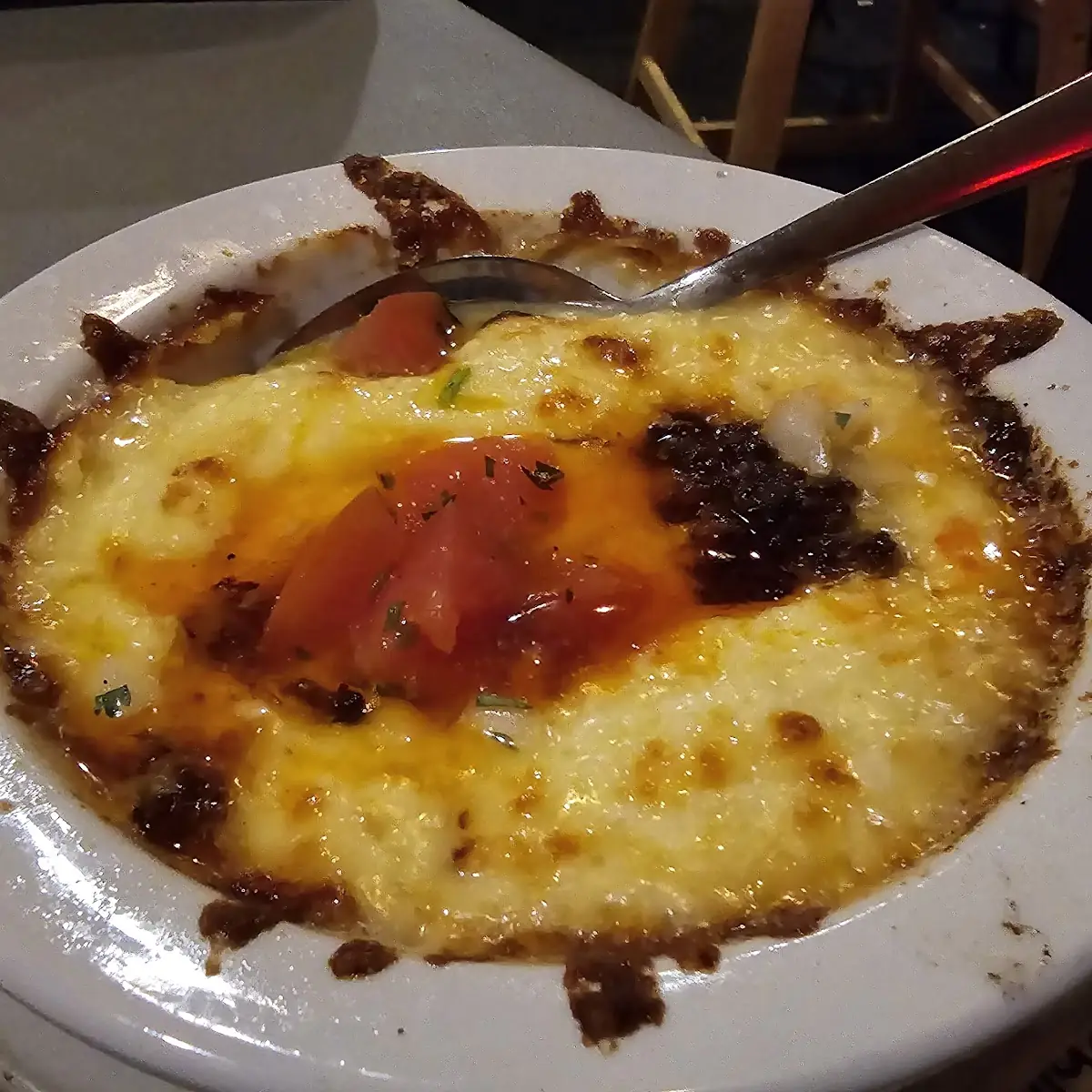 Queso Fundido