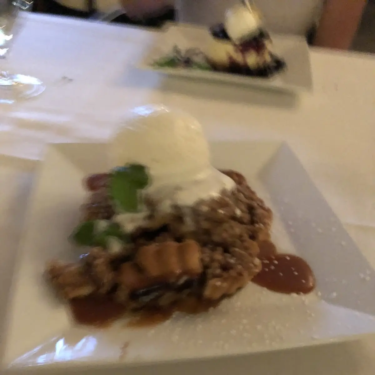 Apple Pie