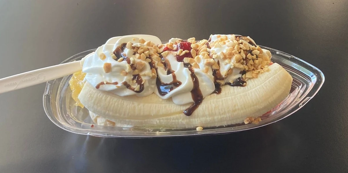 Banana Split