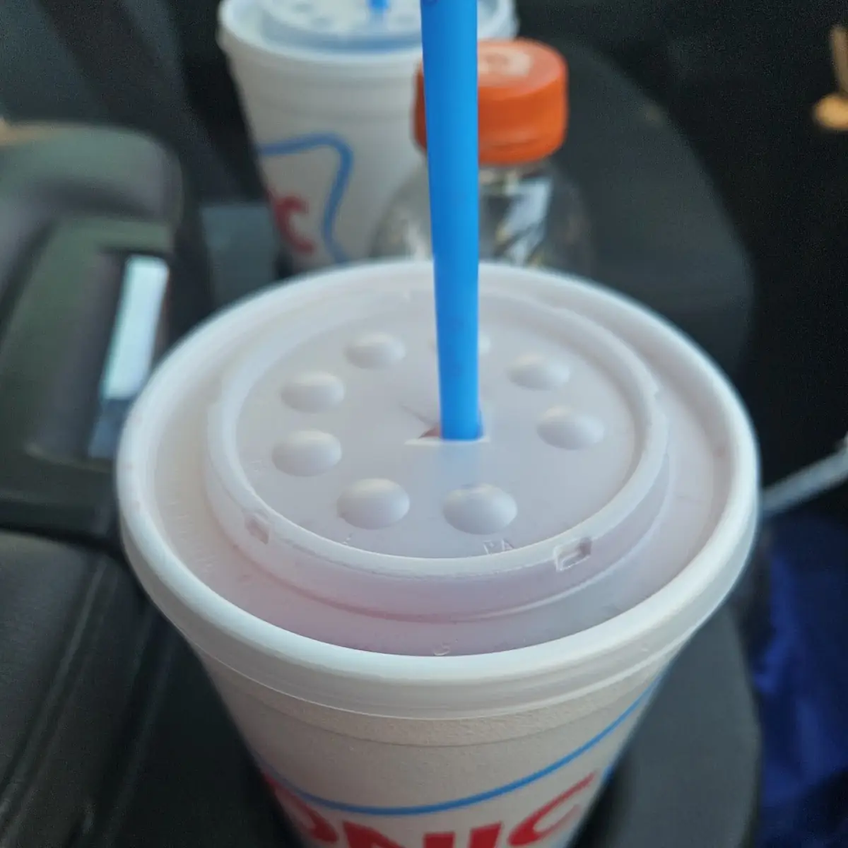 Cherry Limeade