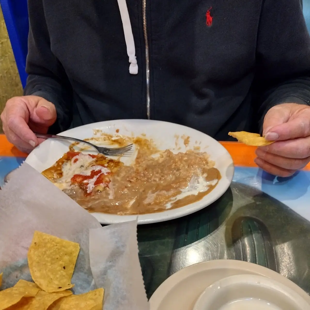 Mexican Rice