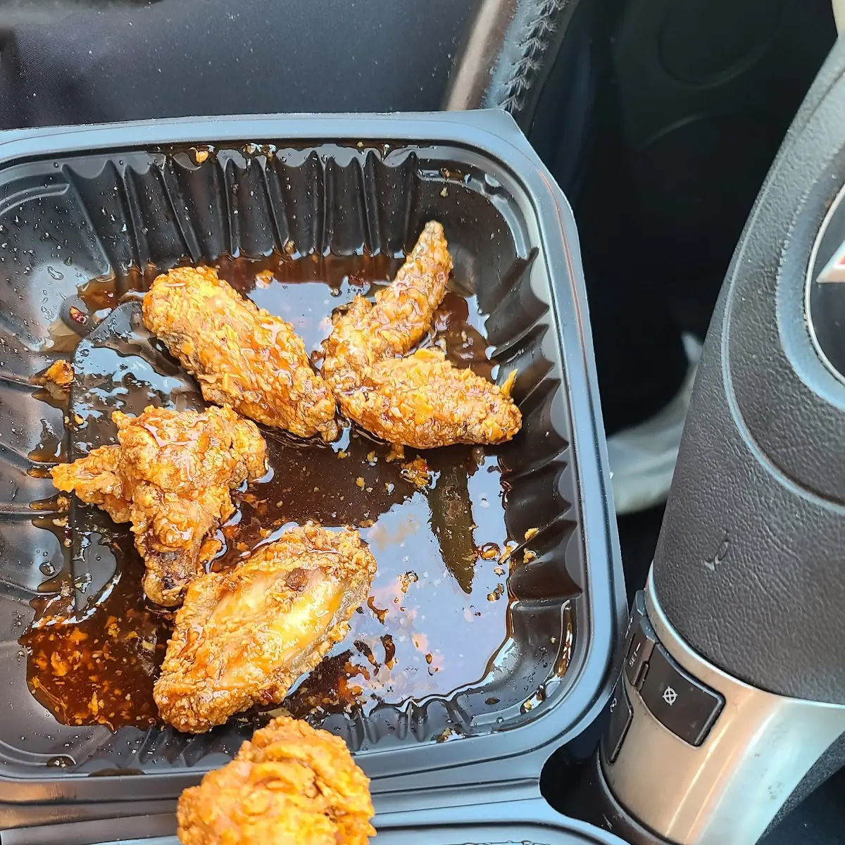 Coconut Shrimp