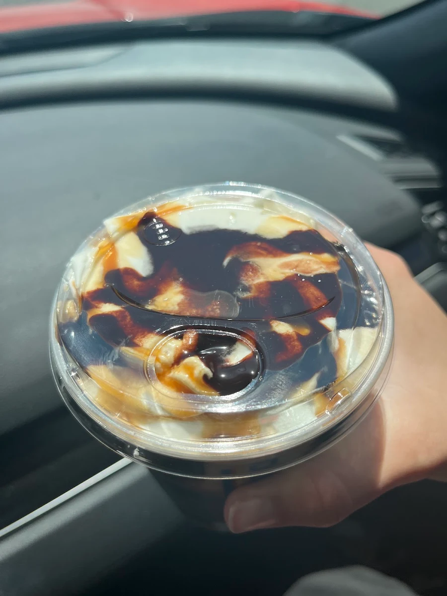 Hot Fudge