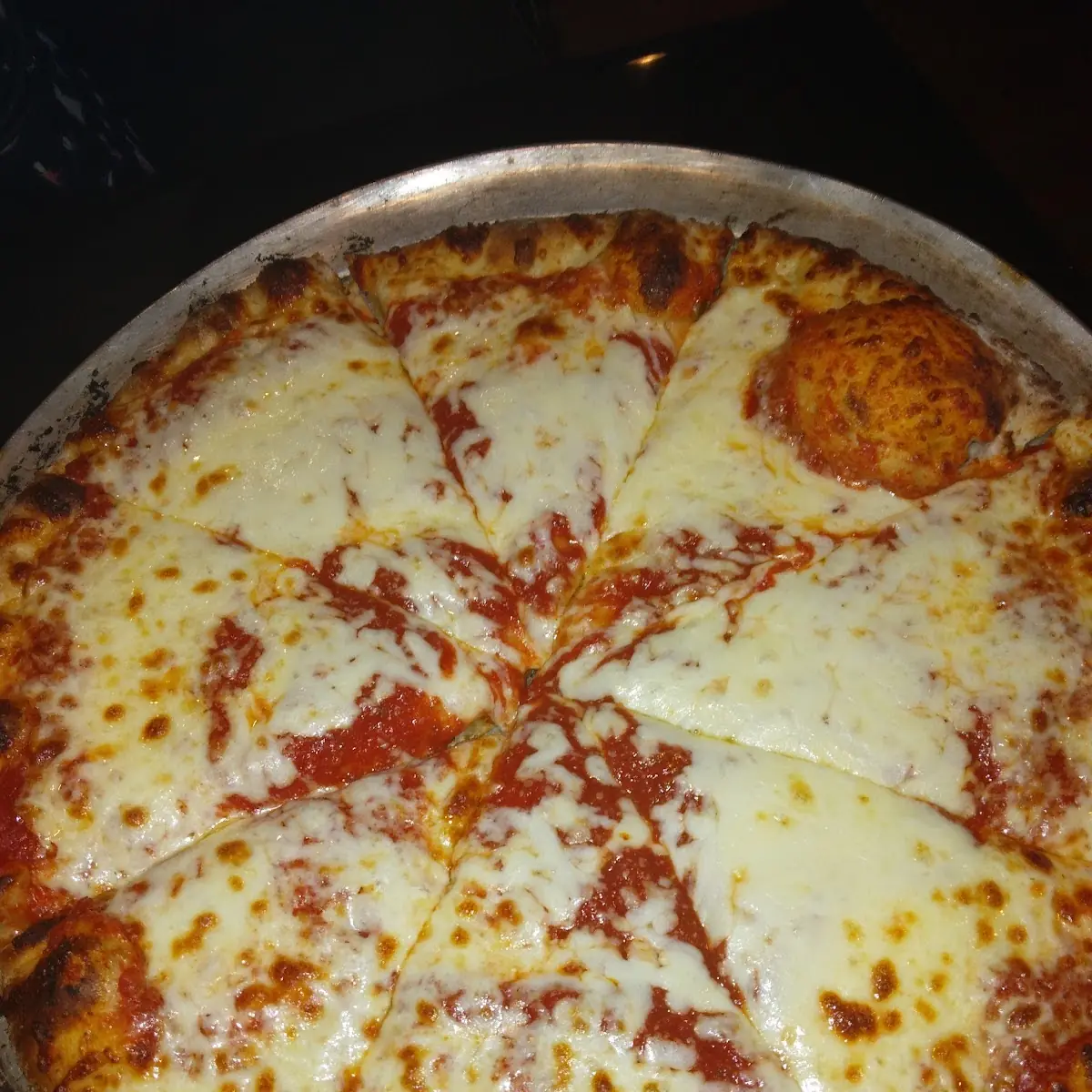 Cheese Pizza