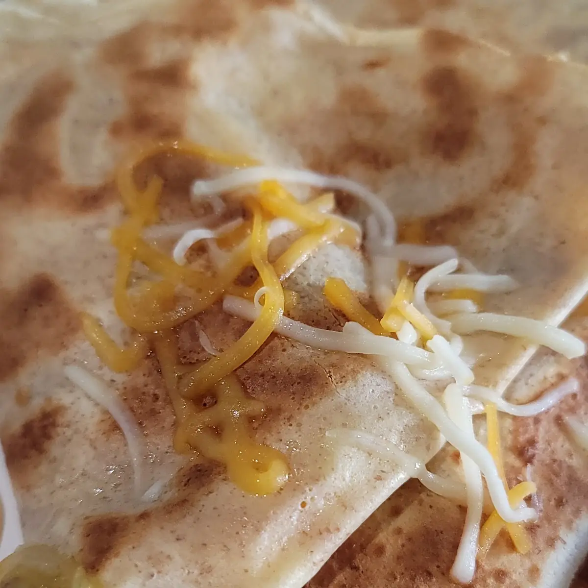 Banana Bread Crêpes