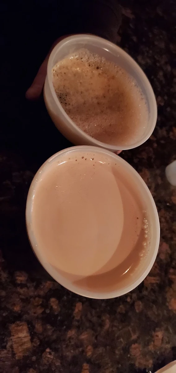 Masala Chai