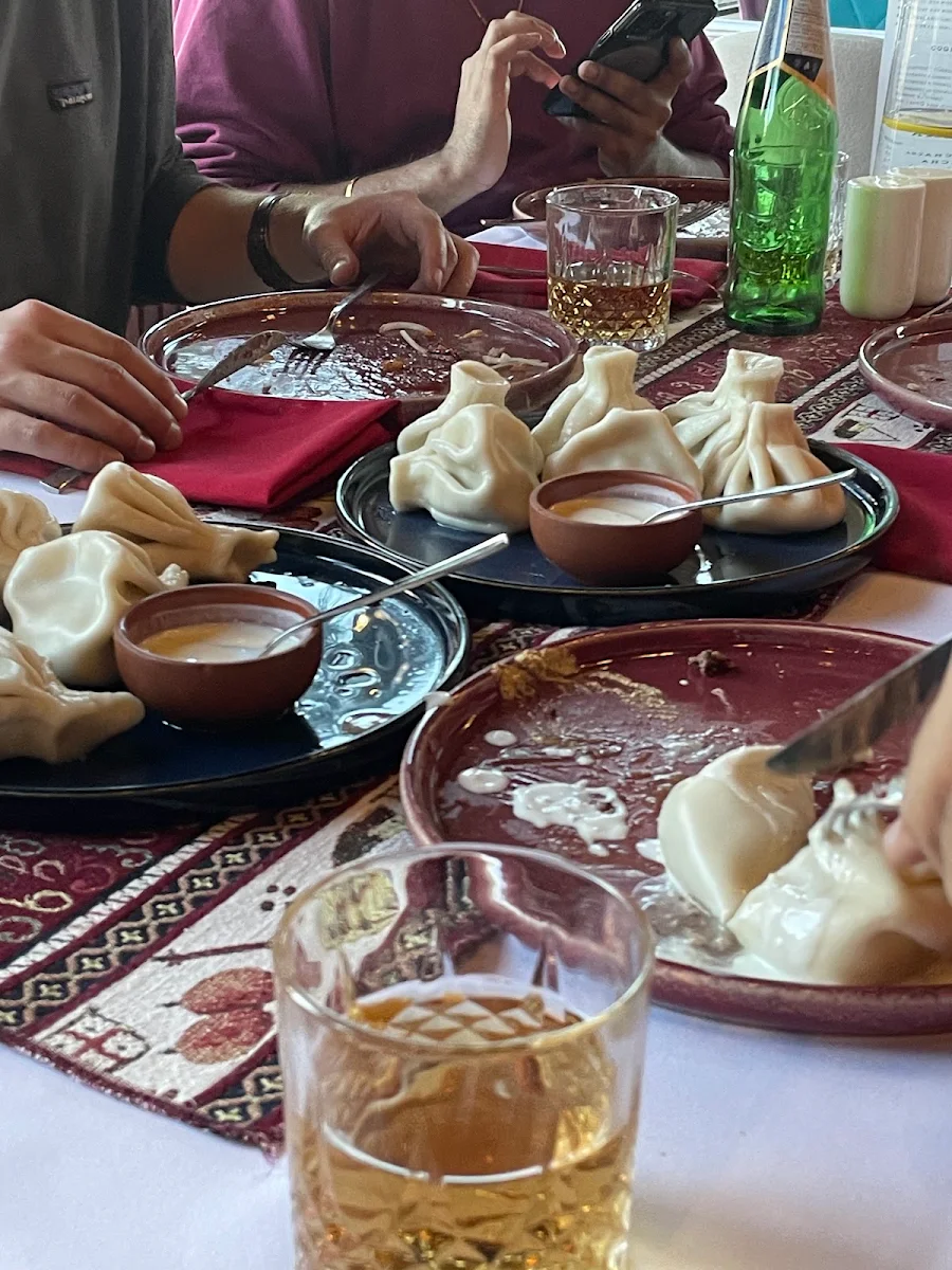 Dumplings