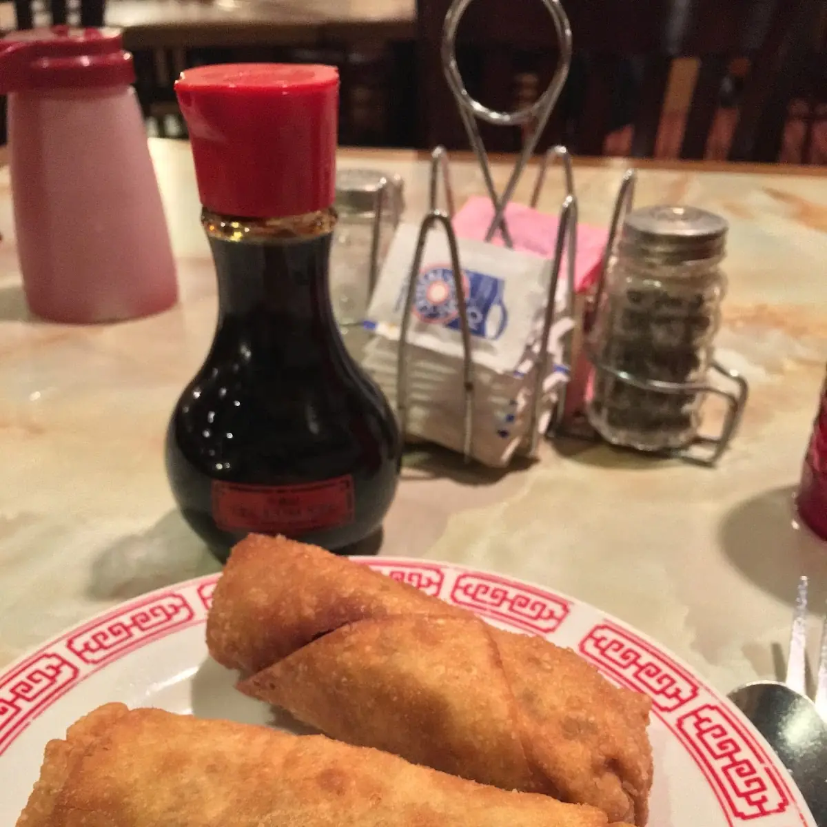 Egg Rolls 2