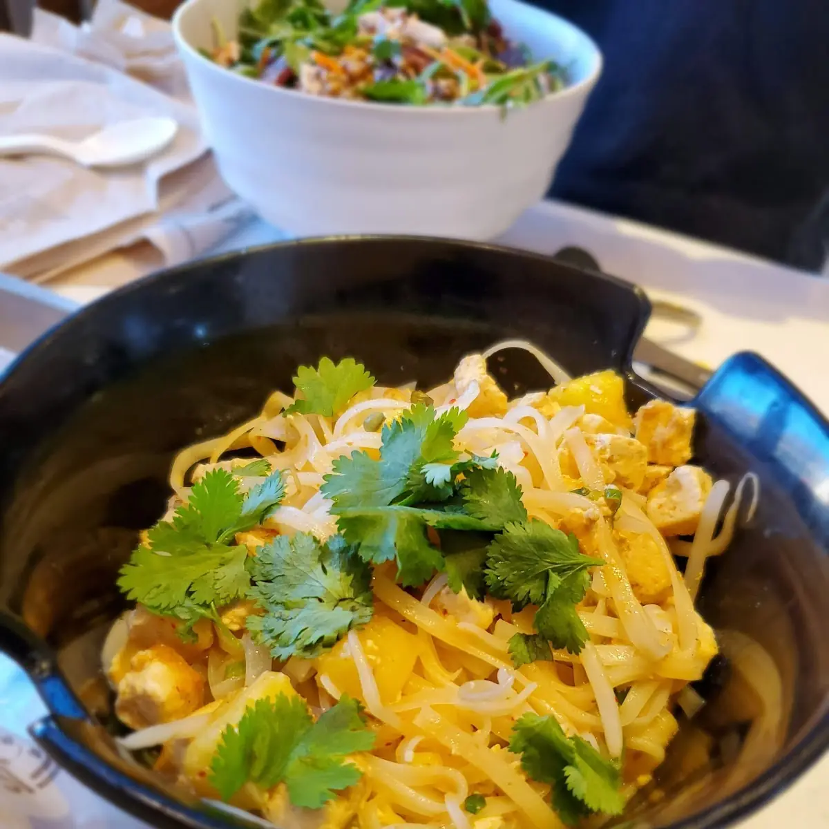 Red Curry