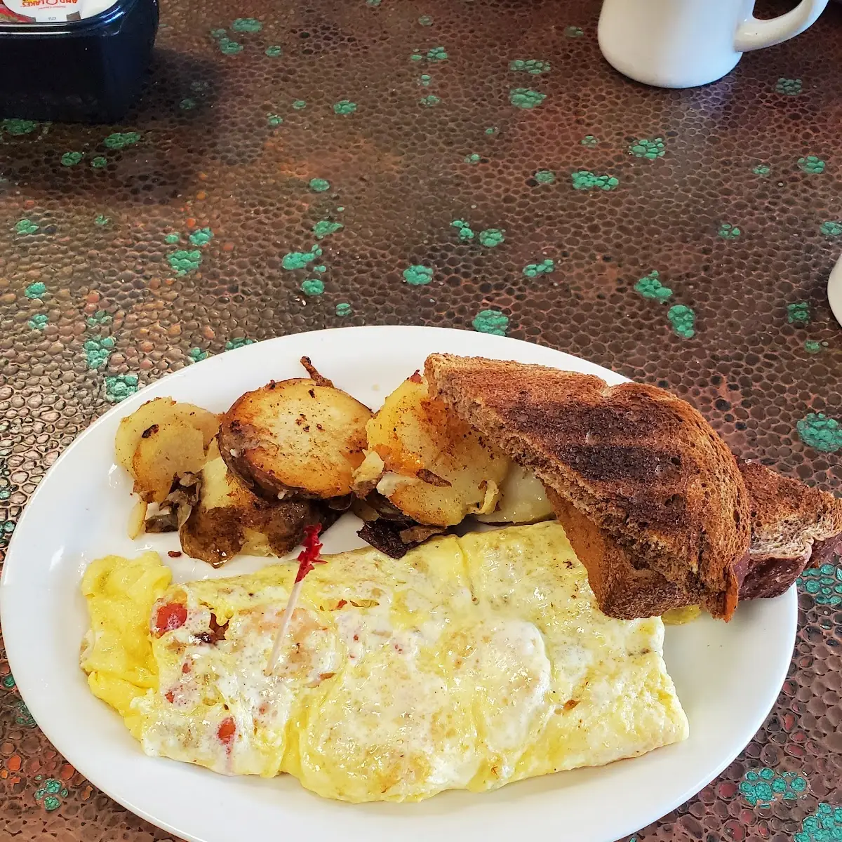 Home Fries
