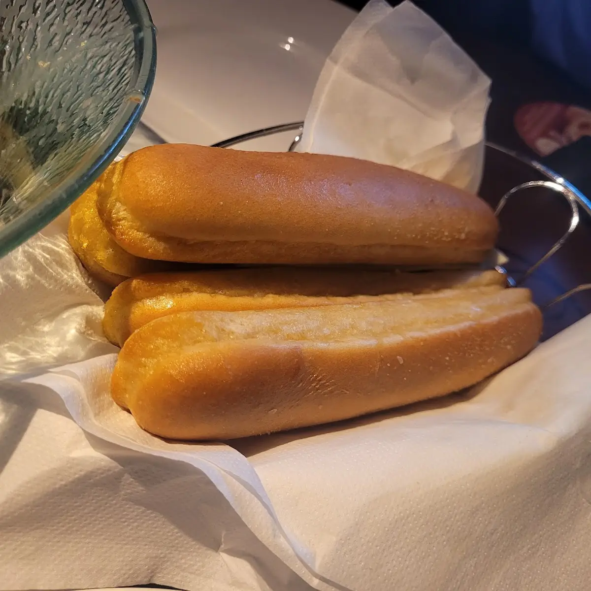 Bread Sticks
