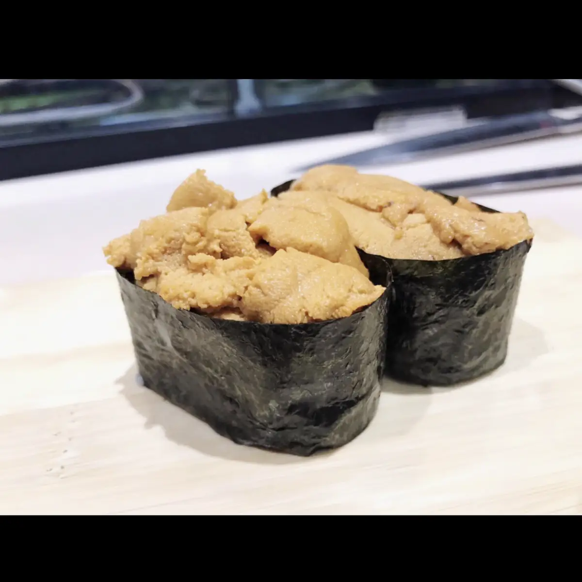 Inari 2pcs Bean Curd