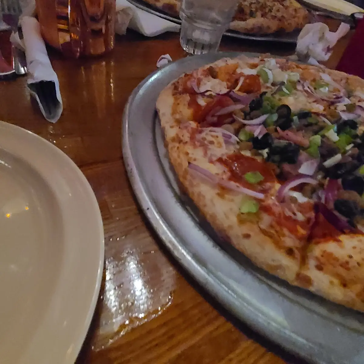 Pepperoni Lovers
