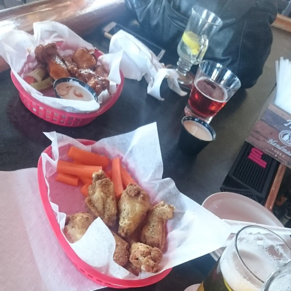Buffalo Wings