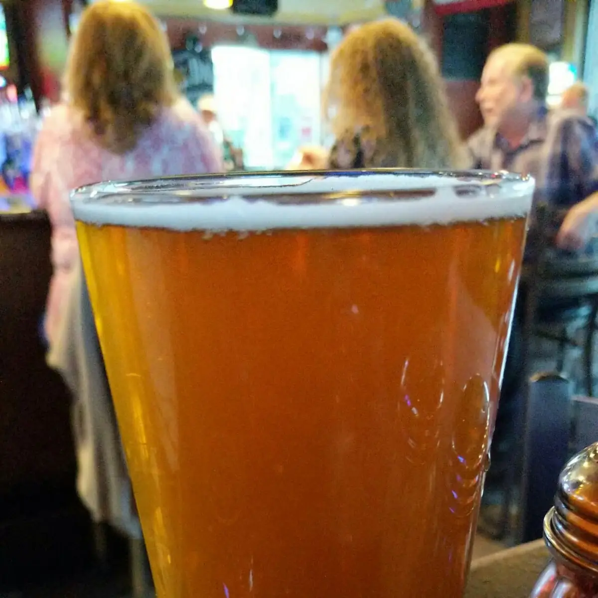 Draft Beer