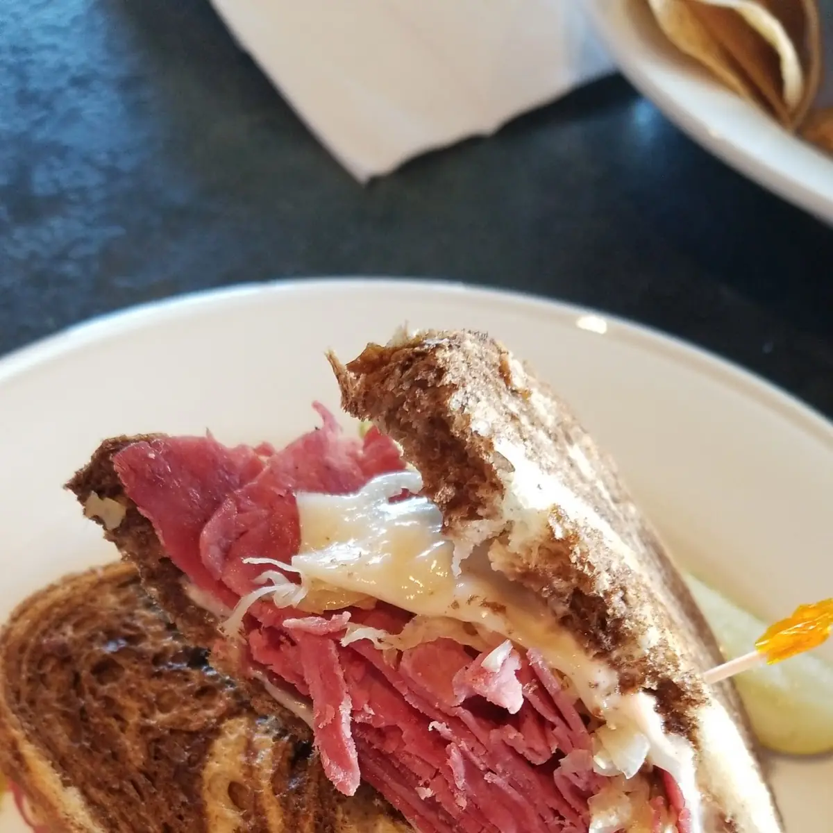 Reuben