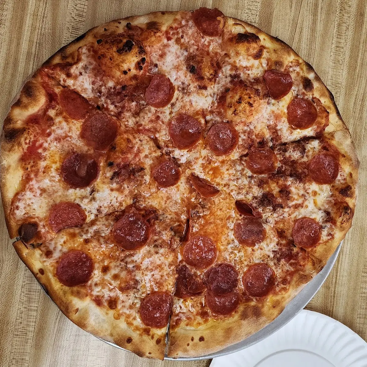 Specialty Pizza