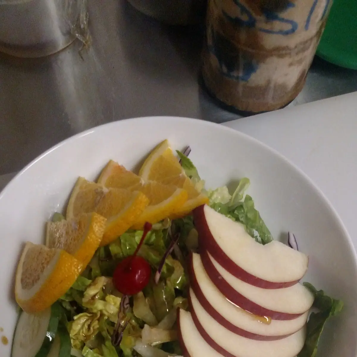 House Salad