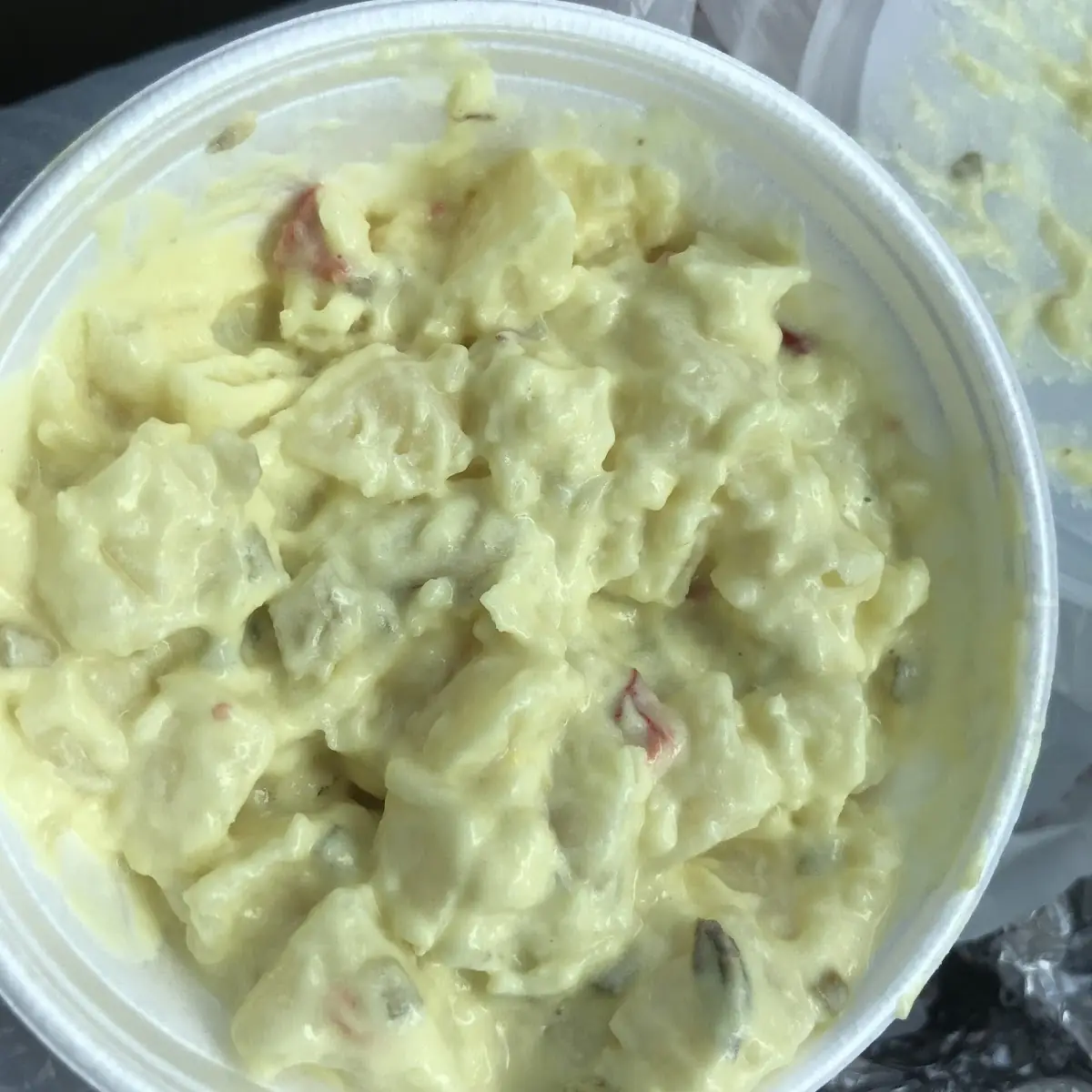 Potato Salad