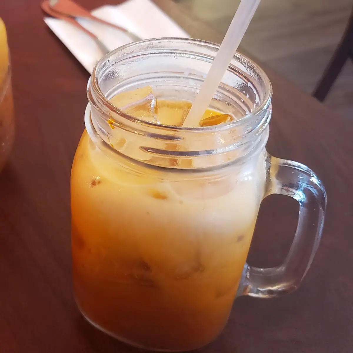 Thai Iced Tea