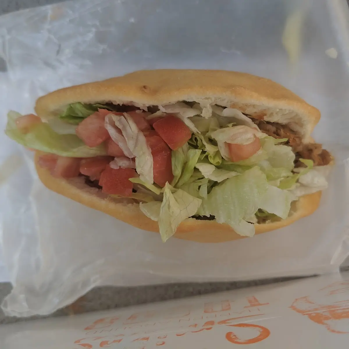Carnitas Taco