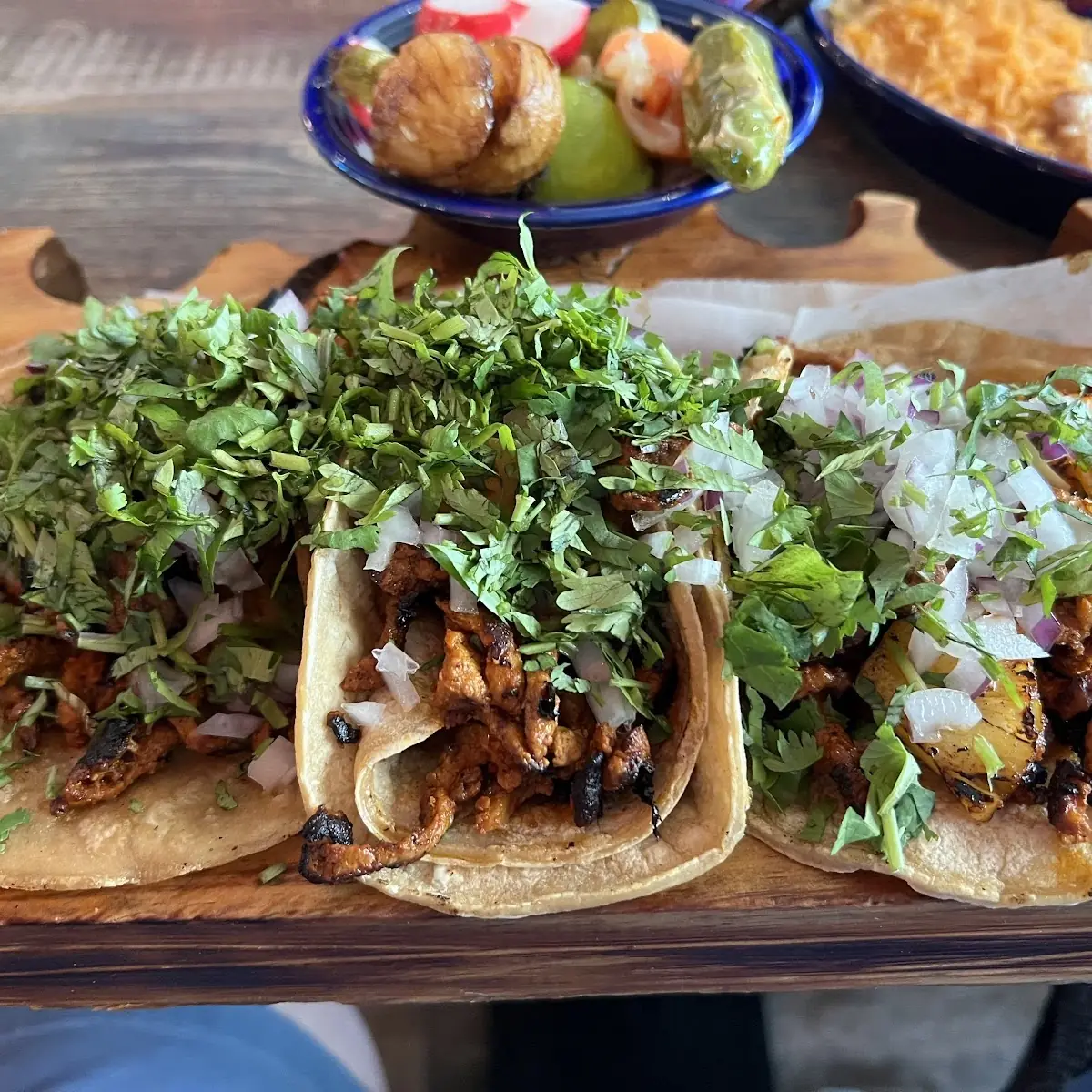 Street Tacos 3
