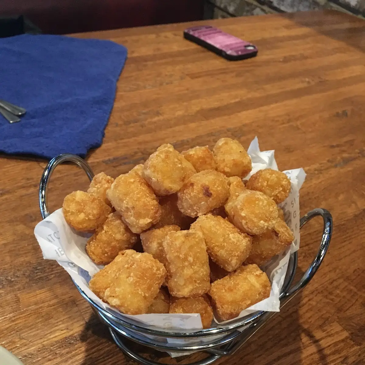 Tater Tots