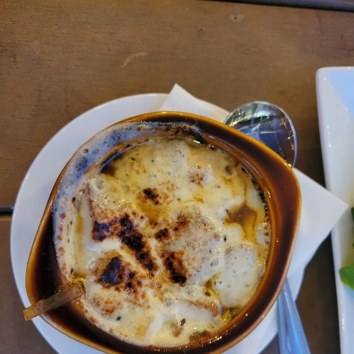 French Onion Soup