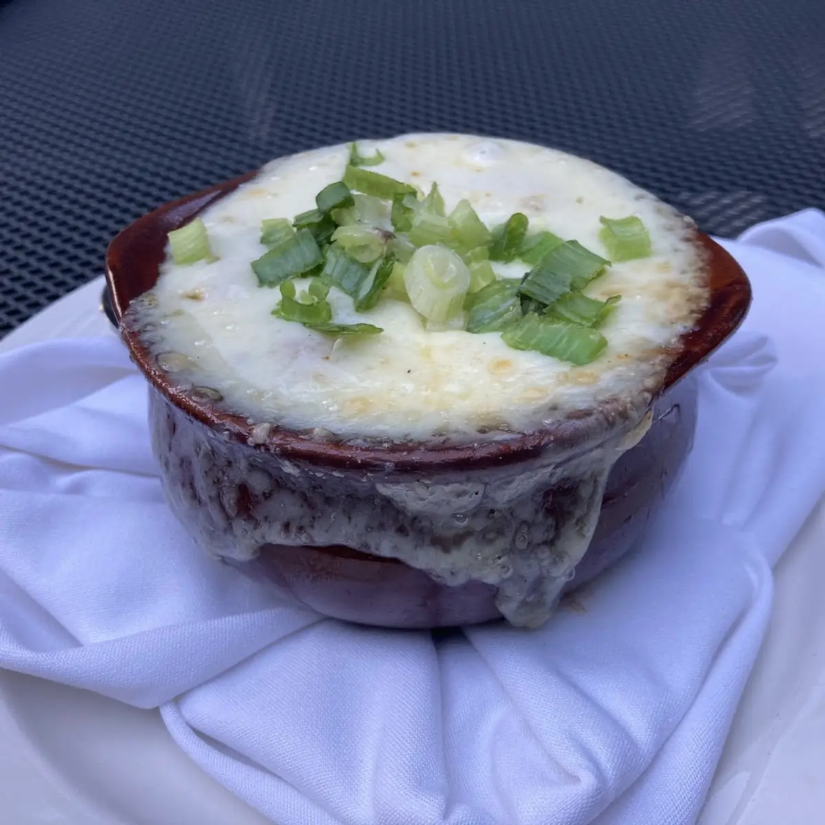 French Onion Soup