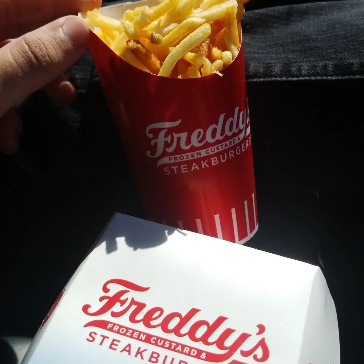 French Fries