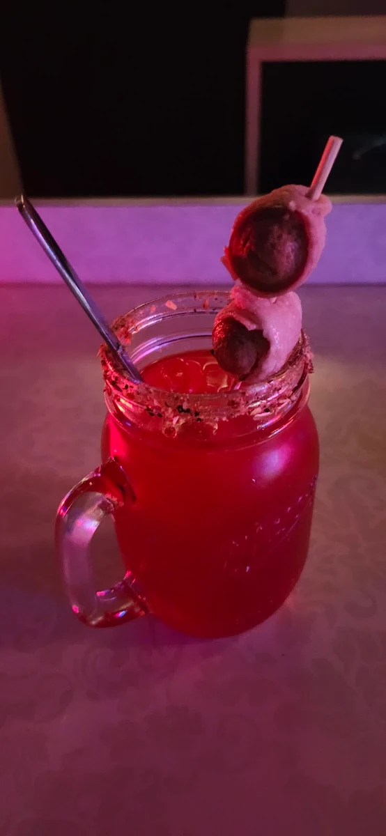 Cocktail Bloody Ceasar