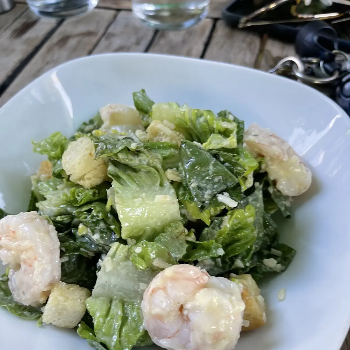 Caesar Salad