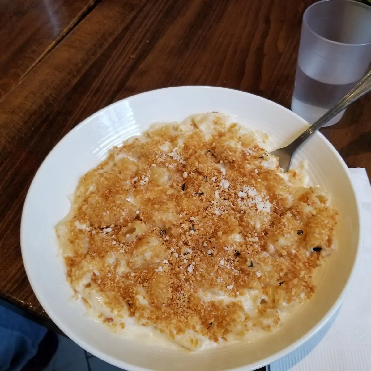Mac and Cheese